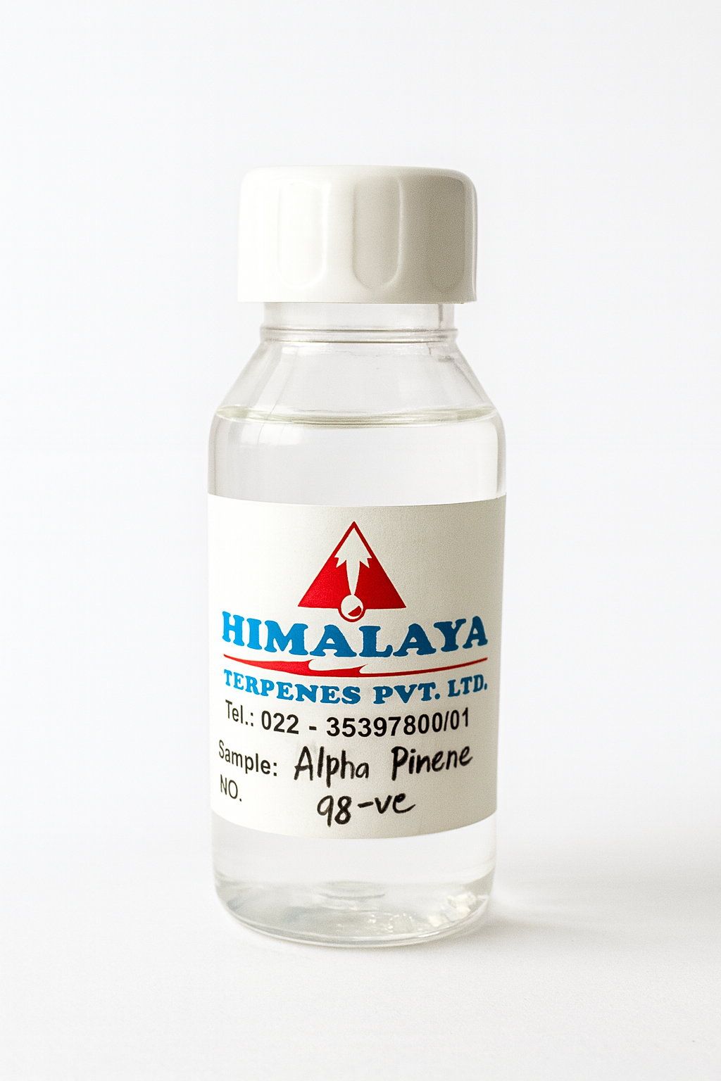 Alpha Pinene 98 - ve